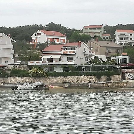 Apartmani Marenda Supetarska Draga Exterior photo