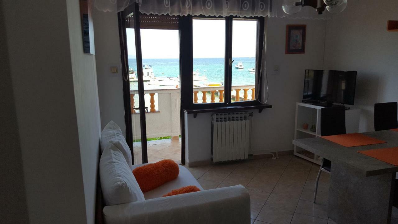 Apartmani Marenda Supetarska Draga Exterior photo