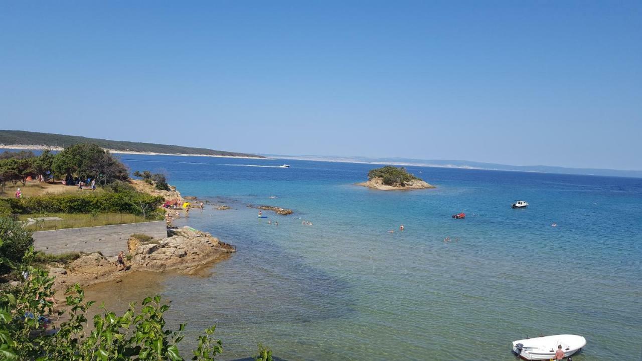 Apartmani Marenda Supetarska Draga Exterior photo