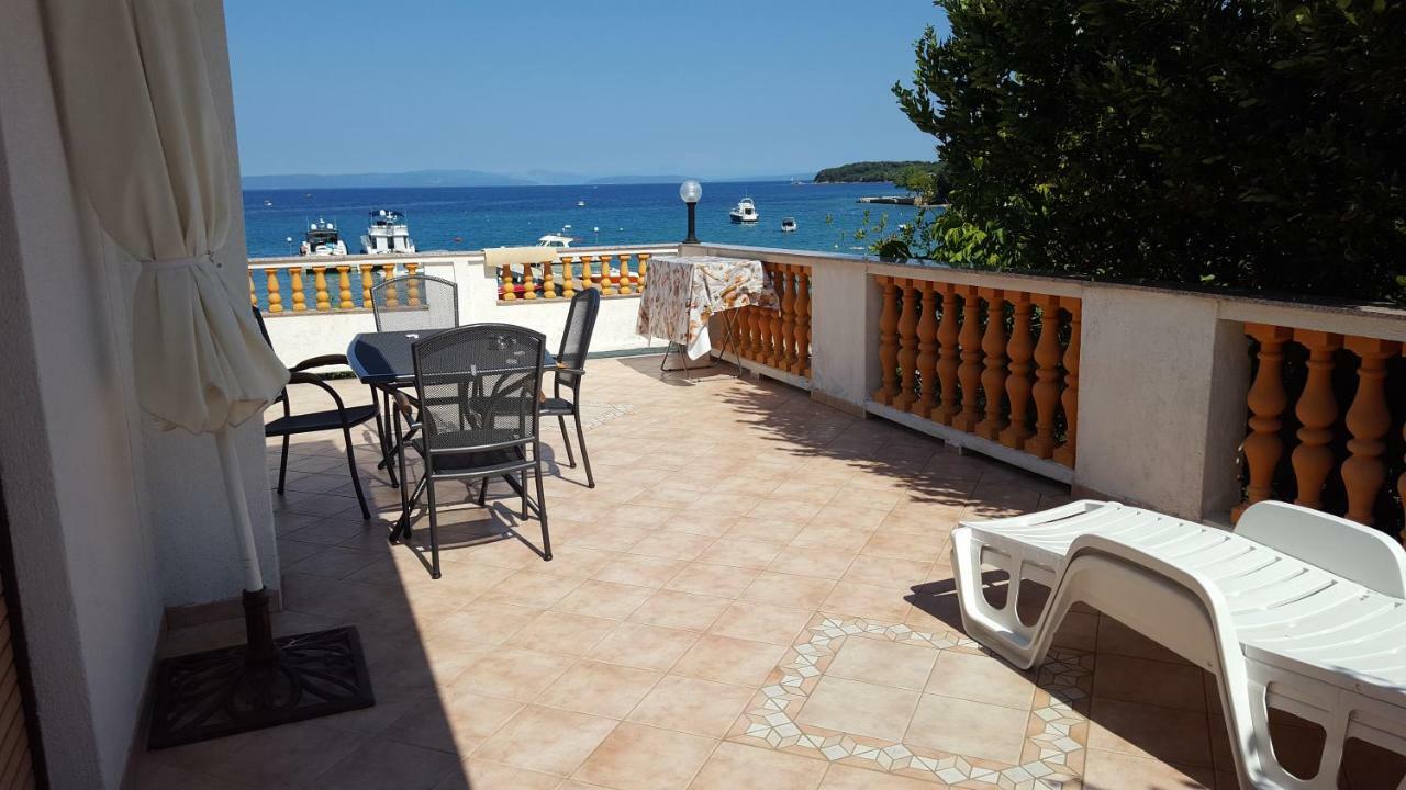Apartmani Marenda Supetarska Draga Exterior photo