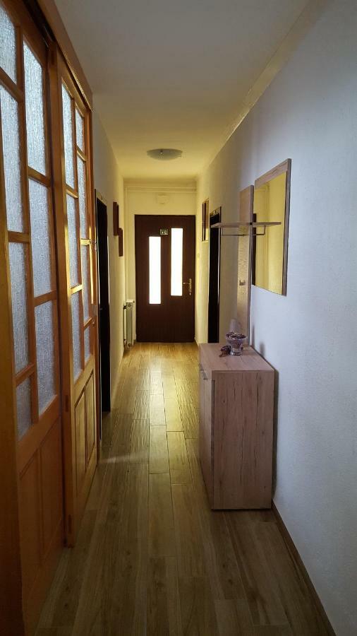 Apartmani Marenda Supetarska Draga Exterior photo